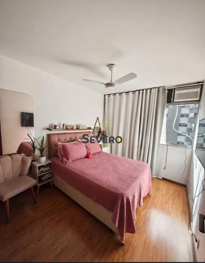 Apartamento, 3 quartos, 99 m² - Foto 5
