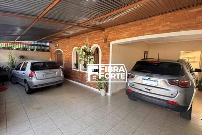 Casa, 3 quartos, 110 m² - Foto 1