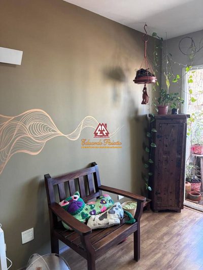 Apartamento, 3 quartos, 86 m² - Foto 2