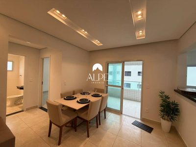 Apartamento, 2 quartos, 77 m² - Foto 3