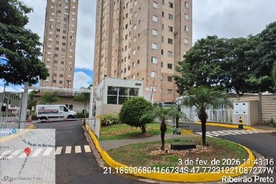 Apartamento, 2 quartos, 46 m² - Foto 1