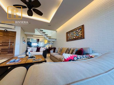 Cobertura, 4 quartos, 341 m² - Foto 4