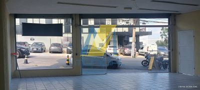Loja-Salão, 300 m² - Foto 4