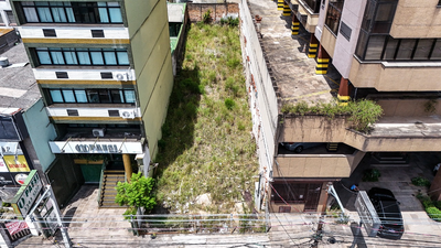 Terreno, 406 m² - Foto 3
