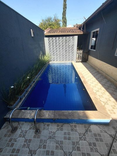 Casa, 5 quartos, 150 m² - Foto 4