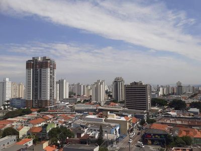 Apartamento, 2 quartos, 46 m² - Foto 1