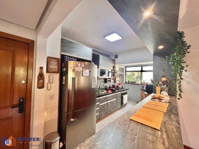 Apartamento, 3 quartos, 99 m² - Foto 5