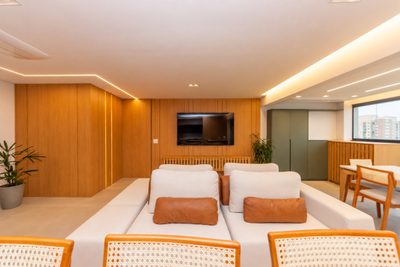 Apartamento, 2 quartos, 87 m² - Foto 5