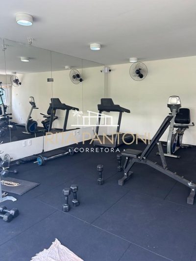Apartamento, 1 quarto, 49 m² - Foto 2