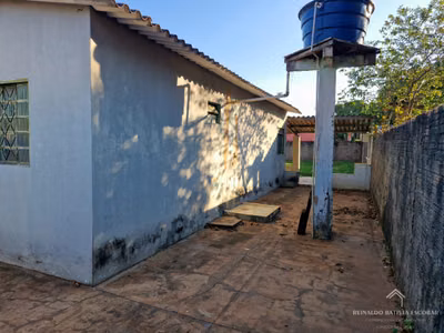 Casa, 3 quartos, 96 m² - Foto 5