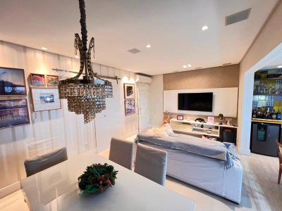 Apartamento, 2 quartos, 84 m² - Foto 2