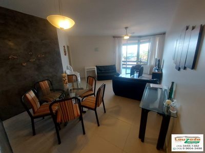 Apartamento, 3 quartos, 118 m² - Foto 2