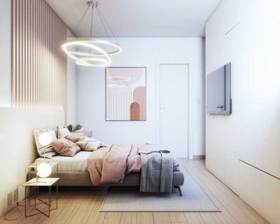 Apartamento, 2 quartos, 145 m² - Foto 4