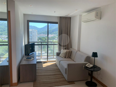 Apartamento, 1 quarto, 40 m² - Foto 4