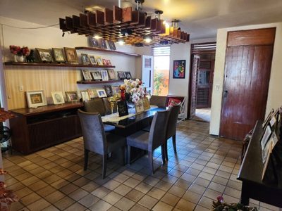 Cobertura, 4 quartos, 300 m² - Foto 4