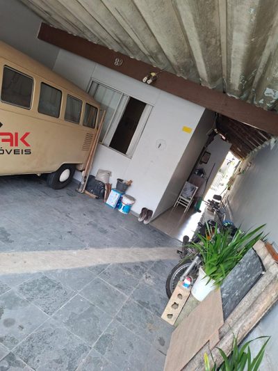 Casa, 2 quartos, 125 m² - Foto 1