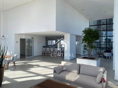 Apartamento, 1 quarto, 33 m² - Foto 4
