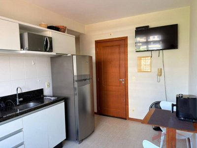 Apartamento, 1 quarto, 48 m² - Foto 3