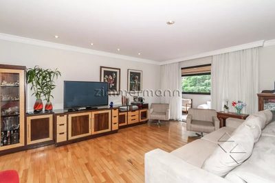 Apartamento, 4 quartos, 179 m² - Foto 4