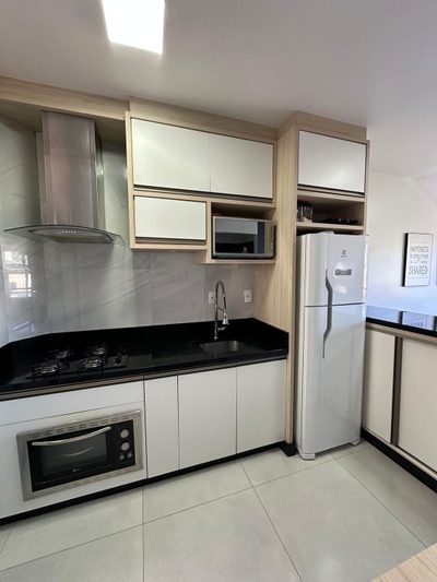 Apartamento, 2 quartos, 56 m² - Foto 4