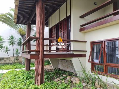 Casa, 4 quartos, 650 m² - Foto 1