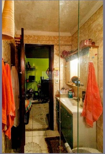 Casa, 3 quartos, 100 m² - Foto 4