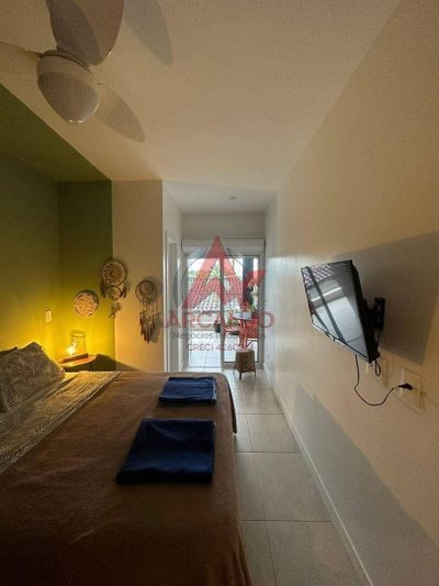 Apartamento, 2 quartos, 74 m² - Foto 3