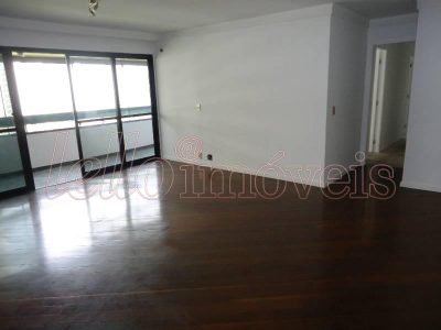 Apartamento, 4 quartos, 150 m² - Foto 1