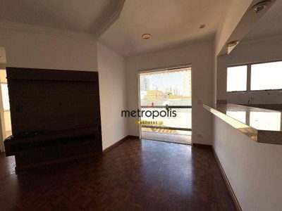 Apartamento, 2 quartos, 67 m² - Foto 2