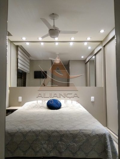 Apartamento, 2 quartos, 45 m² - Foto 5