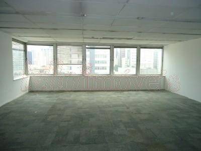 Sala-Conjunto, 267 m² - Foto 1