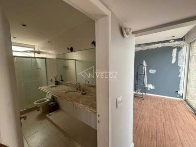Cobertura, 2 quartos, 150 m² - Foto 1