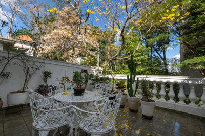 Casa, 4 quartos, 175 m² - Foto 1