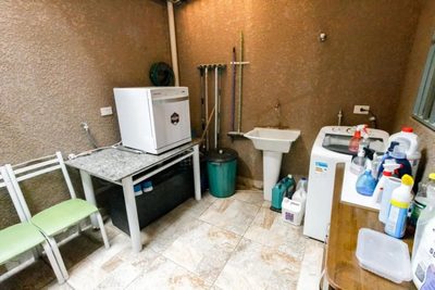 Casa, 2 quartos, 92 m² - Foto 5