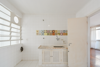 Apartamento, 2 quartos, 107 m² - Foto 5