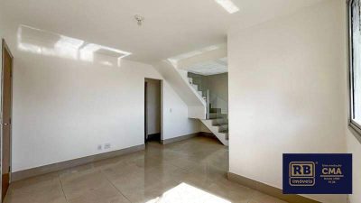 Cobertura, 2 quartos, 114 m² - Foto 2