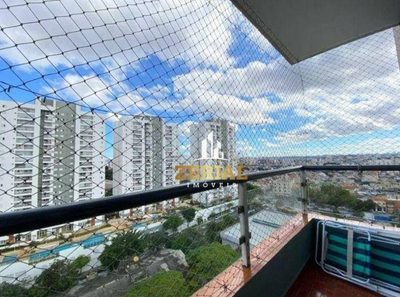Apartamento, 3 quartos, 104 m² - Foto 4