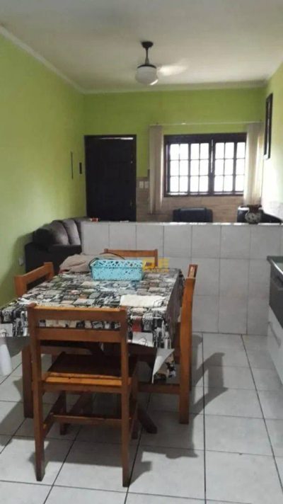 Casa, 2 quartos, 360 m² - Foto 4