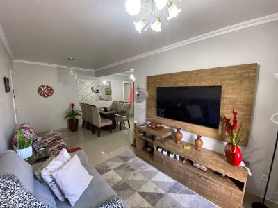 Apartamento, 2 quartos - Foto 3