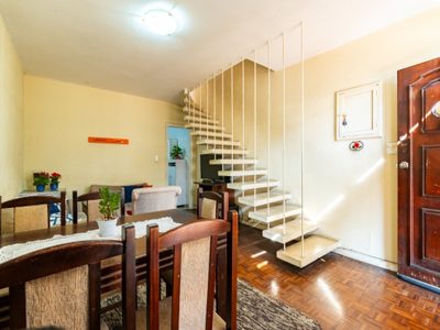 Casa, 2 quartos, 86 m² - Foto 4