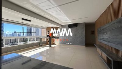 Apartamento, 3 quartos, 122 m² - Foto 4