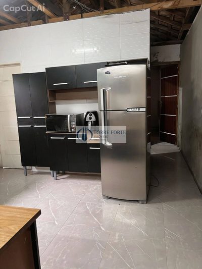 Casa, 2 quartos, 125 m² - Foto 1