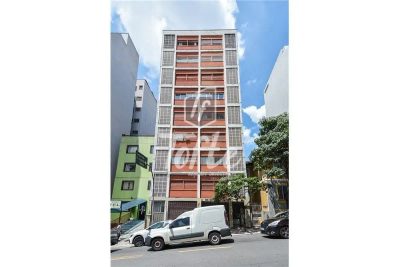 Apartamento, 1 quarto, 46 m² - Foto 3
