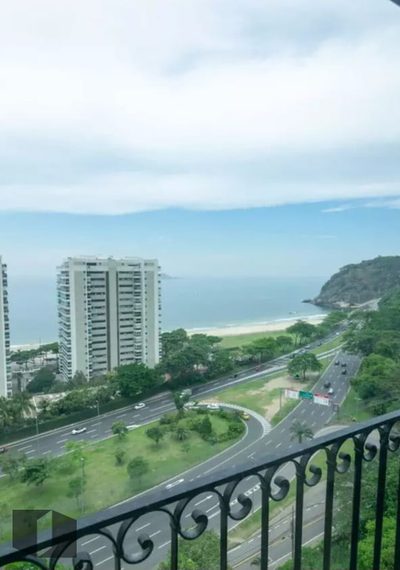 Apartamento, 4 quartos, 278 m² - Foto 5