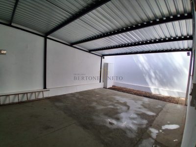Depósito-Galpão, 510 m² - Foto 3