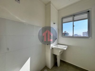Apartamento, 2 quartos, 49 m² - Foto 5