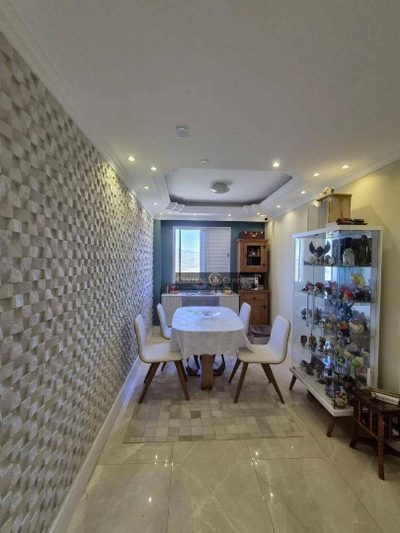 Apartamento, 4 quartos, 94 m² - Foto 3
