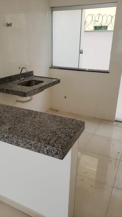Casa de Condomínio, 2 quartos - Foto 4