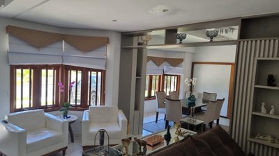 Casa, 5 quartos - Foto 4