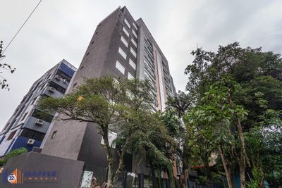 Cobertura, 2 quartos, 130 m² - Foto 1